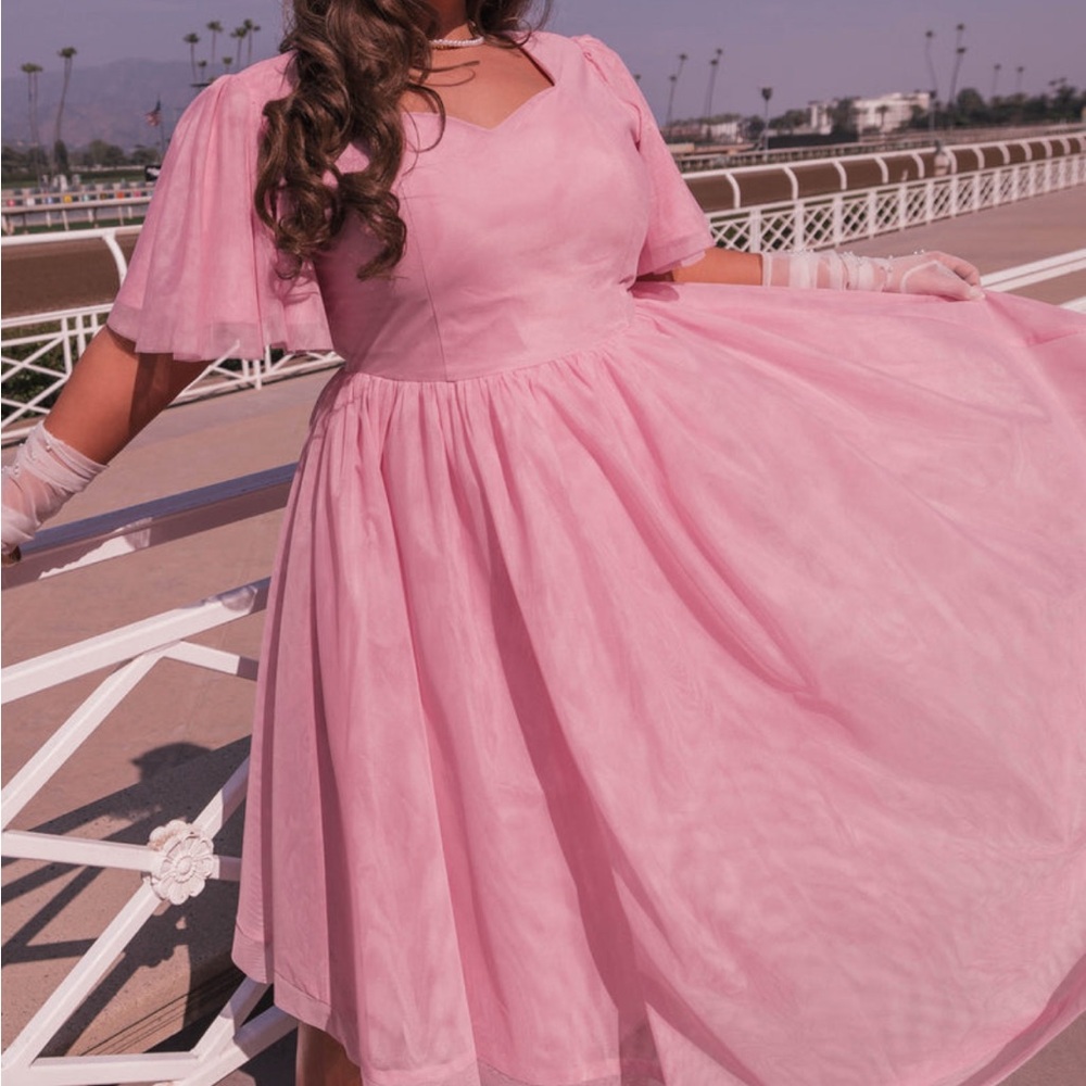 JessaKae Nora Dress size XXL. NWT